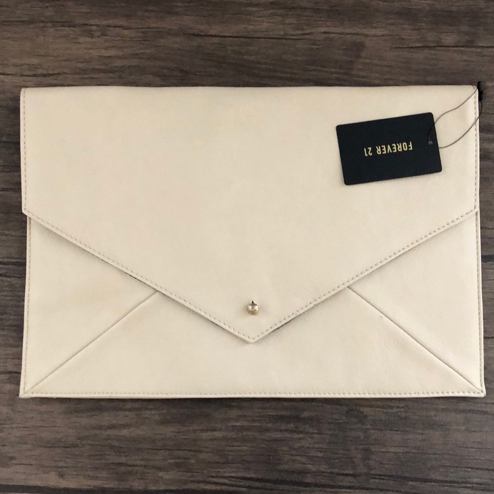 Envelope Clutch